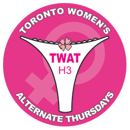 TWAT logo